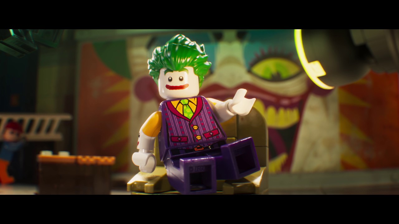  Behind the Bricks Featurette Clip Image