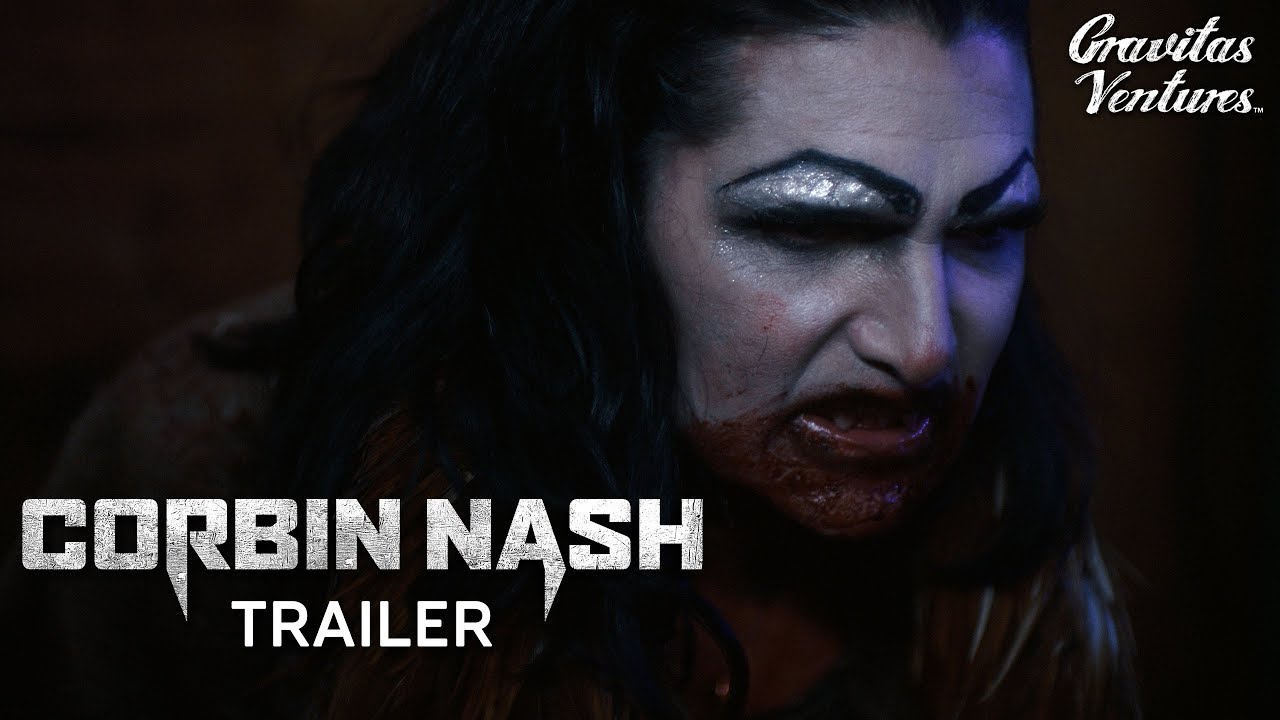 Featuring Corbin Nash (2018) theatrical trailer