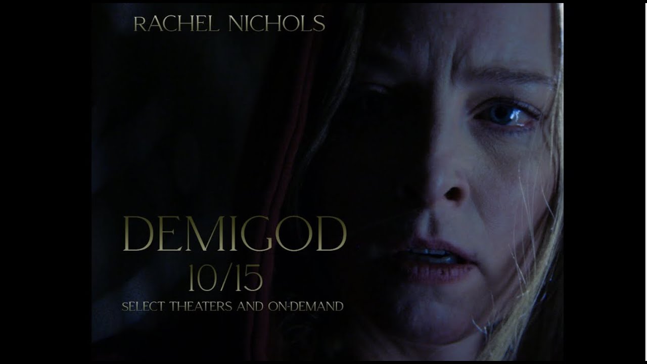 Demigod Official Trailer Clip Image