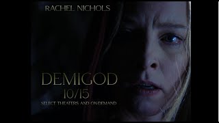 Thumbnail for Demigod