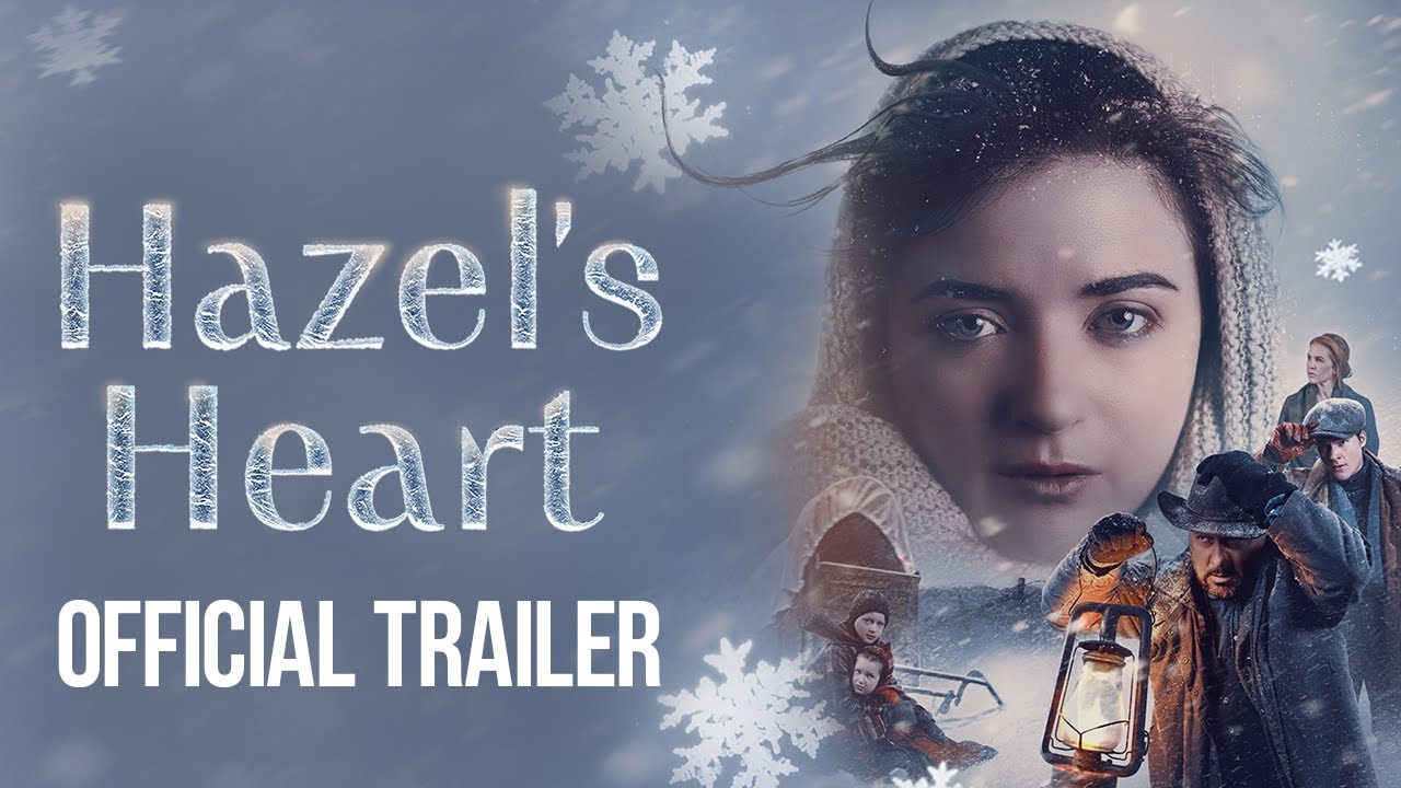 Featuring Hazel's Heart (2025) official trailer