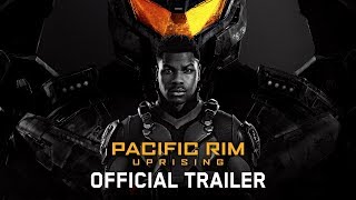 Thumbnail for Pacific Rim Uprising