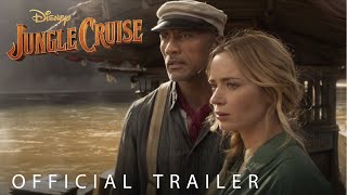 Thumbnail for Jungle Cruise