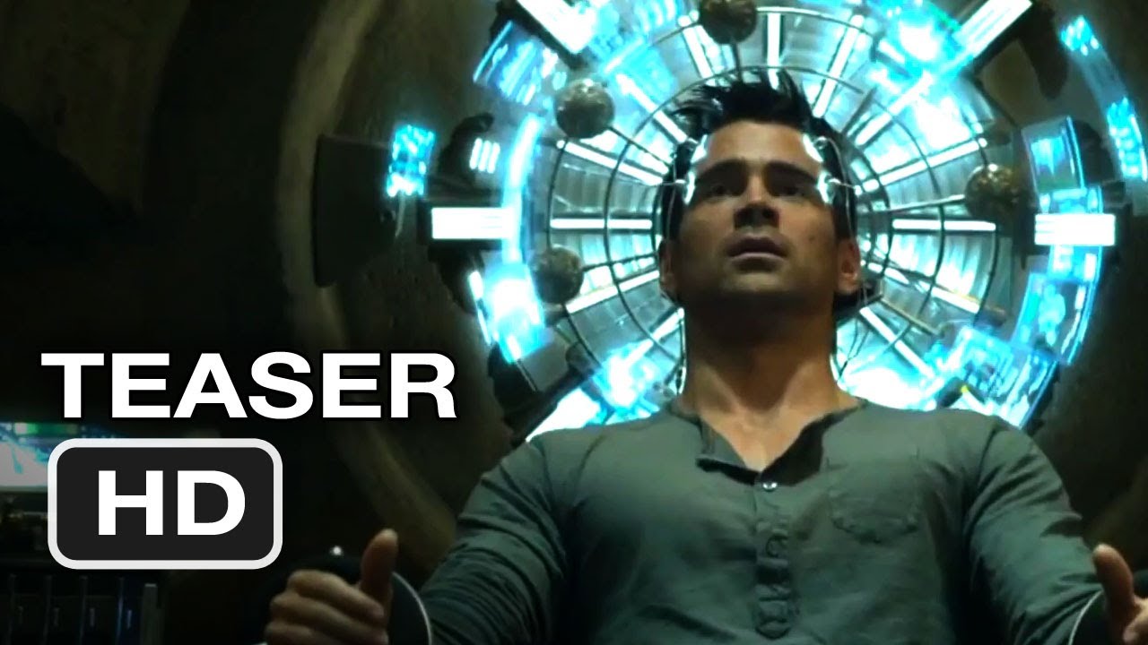 Total Recall 30 Second Preview Clip Image