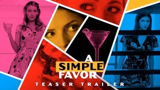 Thumbnail for A Simple Favor