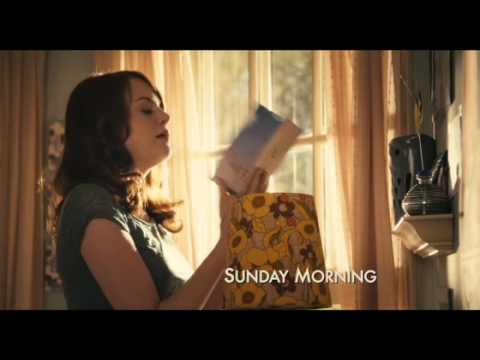 Featuring Easy A (2010) video clip: 'pocket full of sunshine'