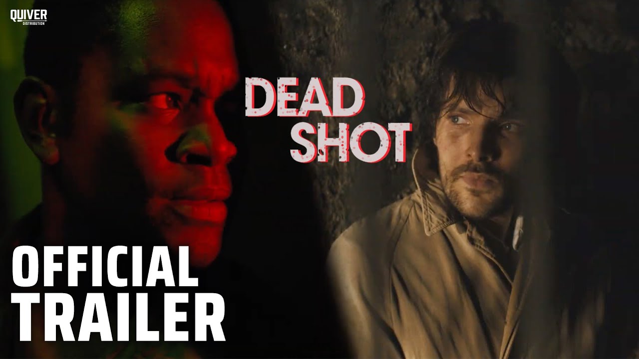 Dead Shot Official Trailer Clip Image