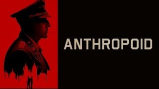 Thumbnail for Anthropoid