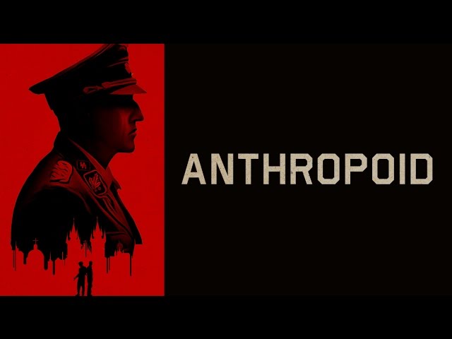 Featuring Anthropoid (2016) theatrical trailer