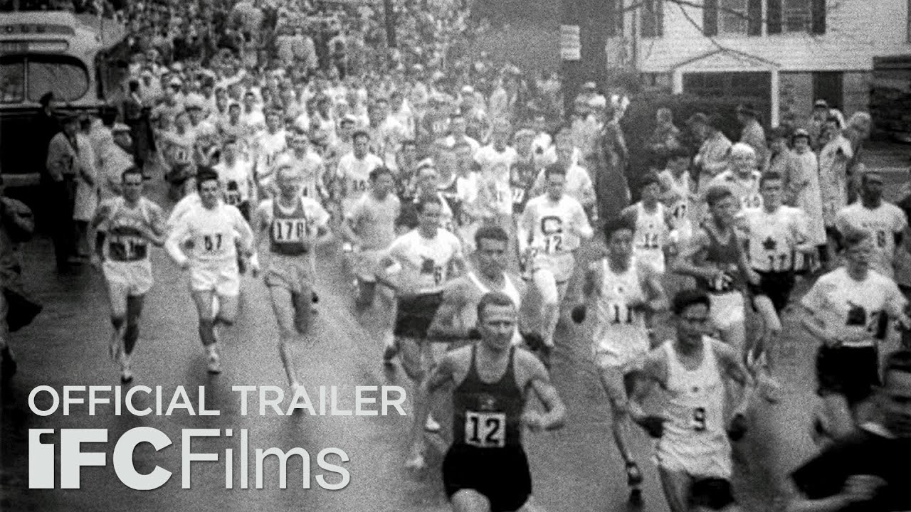 Featuring Free to Run (2016) theatrical trailer