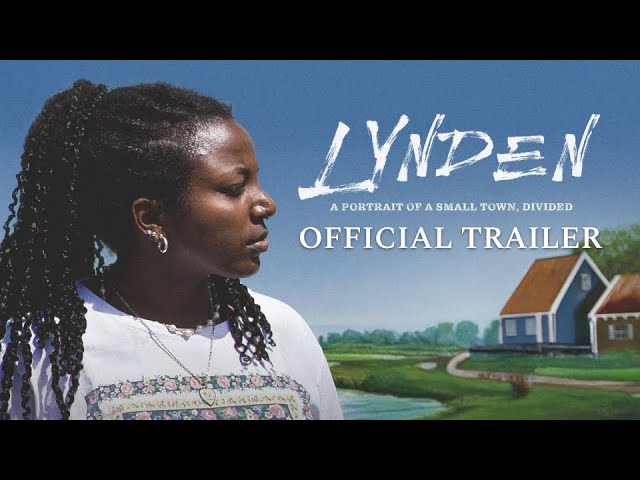 Featuring Lynden (2025) official trailer