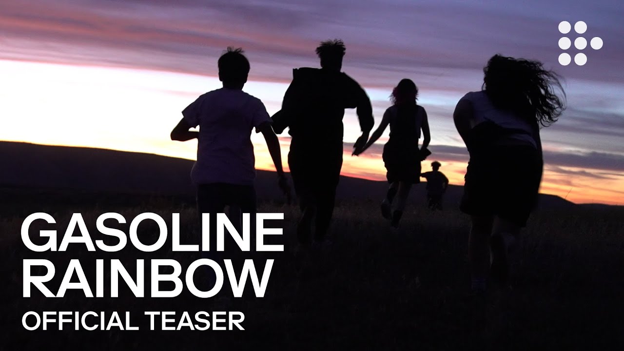 Featuring Gasoline Rainbow (2024) official trailer