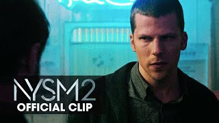 Thumbnail for Now You See Me 2