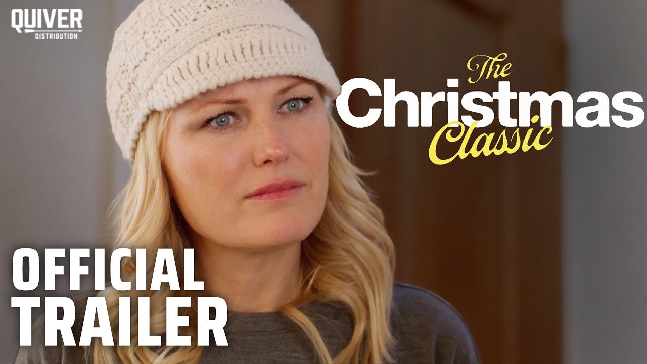 The Christmas Classic Official Trailer Clip Image