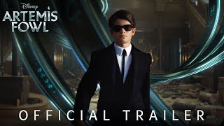 Thumbnail for Artemis Fowl