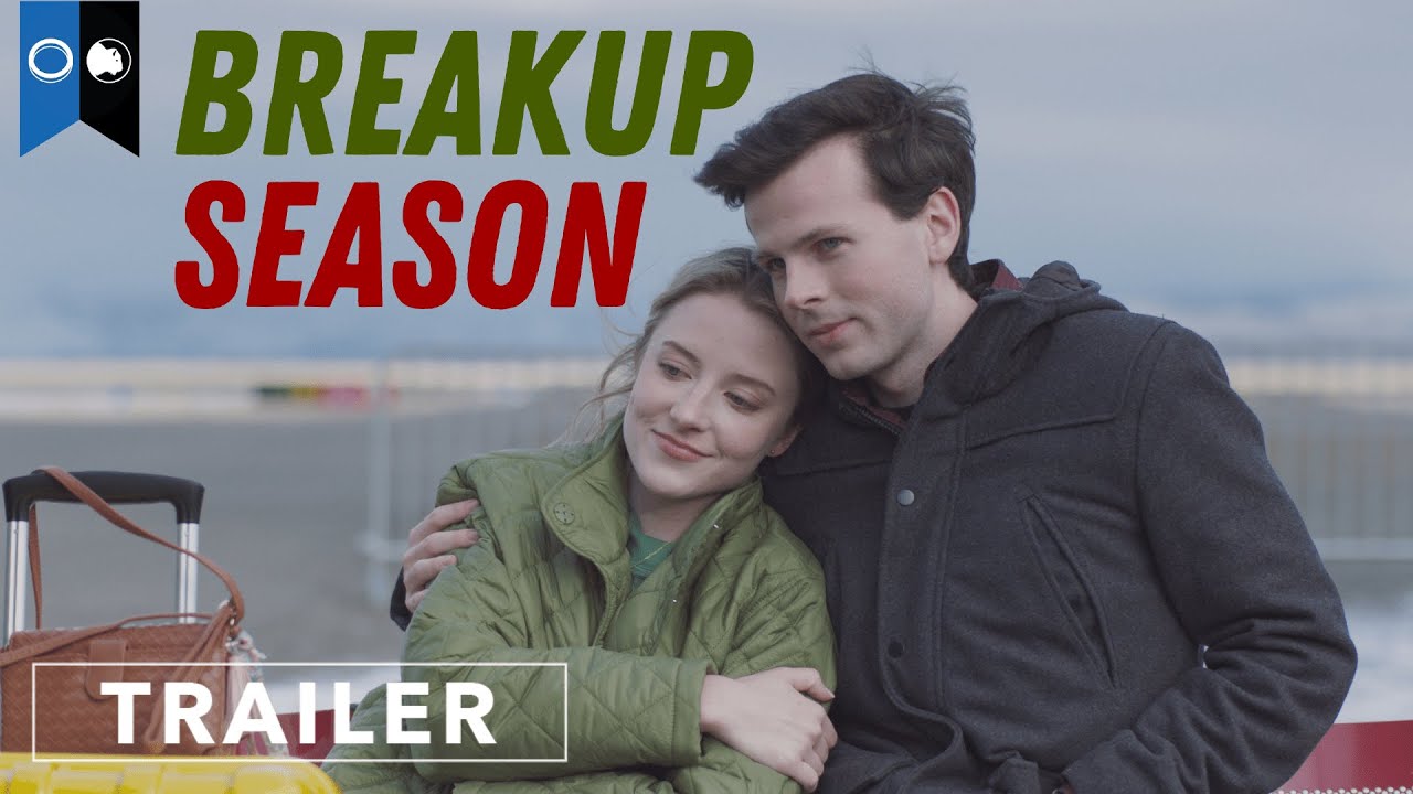 Featuring Breakup Season (2024) official trailer