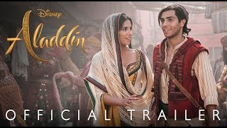 Thumbnail for Aladdin