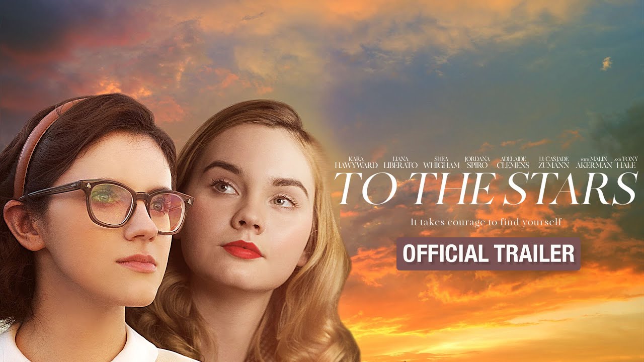 To The Stars Official Trailer Clip Image