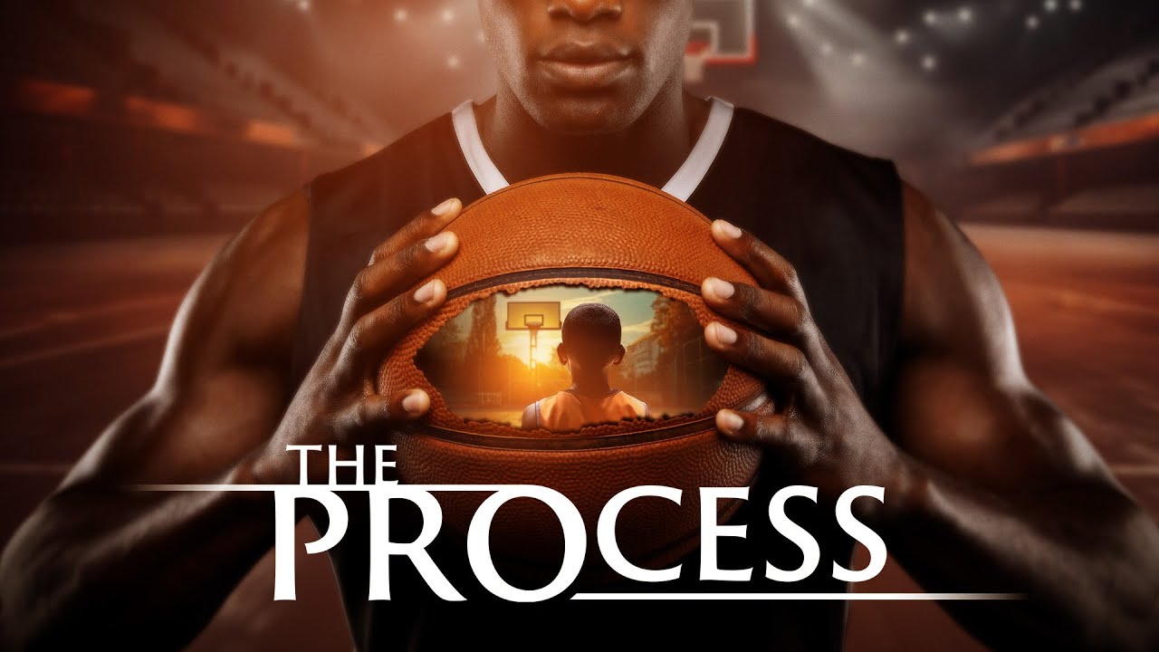 The Process Official Trailer Clip Image