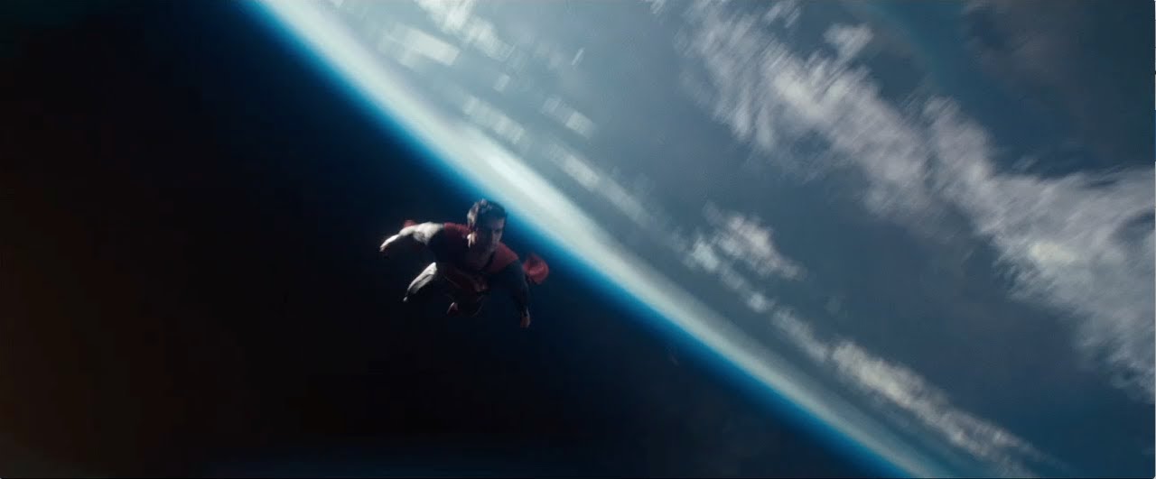 Featuring Man of Steel (2013) tv spot #7