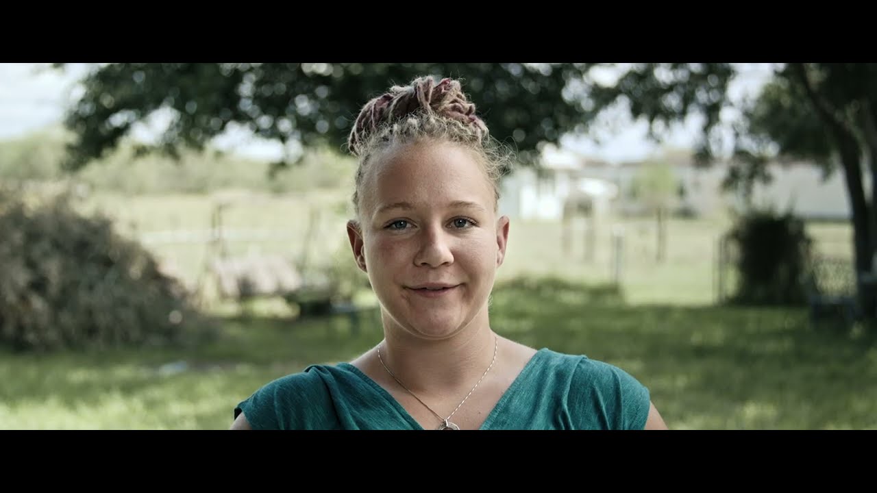 Reality Winner Official Trailer Clip Image