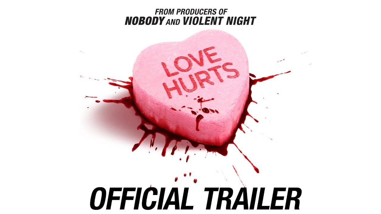 Featuring Love Hurts (2025) official trailer