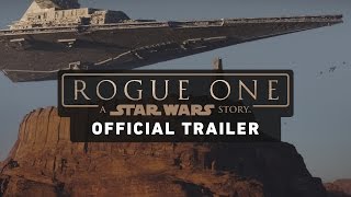 Thumbnail for Rogue One: A Star Wars Story