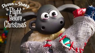 Thumbnail for Shaun The Sheep: The Flight Before Christmas