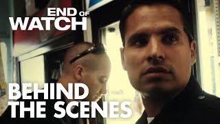 Thumbnail for End of Watch