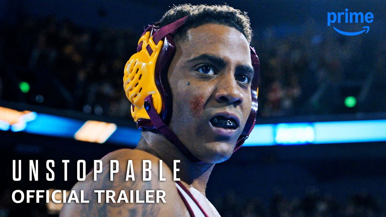 Unstoppable Official Trailer Clip Image