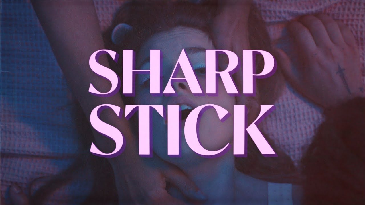 Featuring Sharp Stick (2022) red band trailer