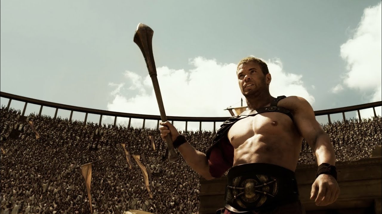 The Legend of Hercules Theatrical Trailer #2 Clip Image