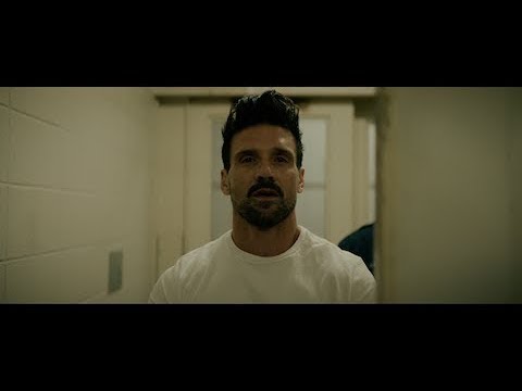 Featuring Into the Ashes (2019) official trailer