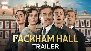 Thumbnail for Fackham Hall