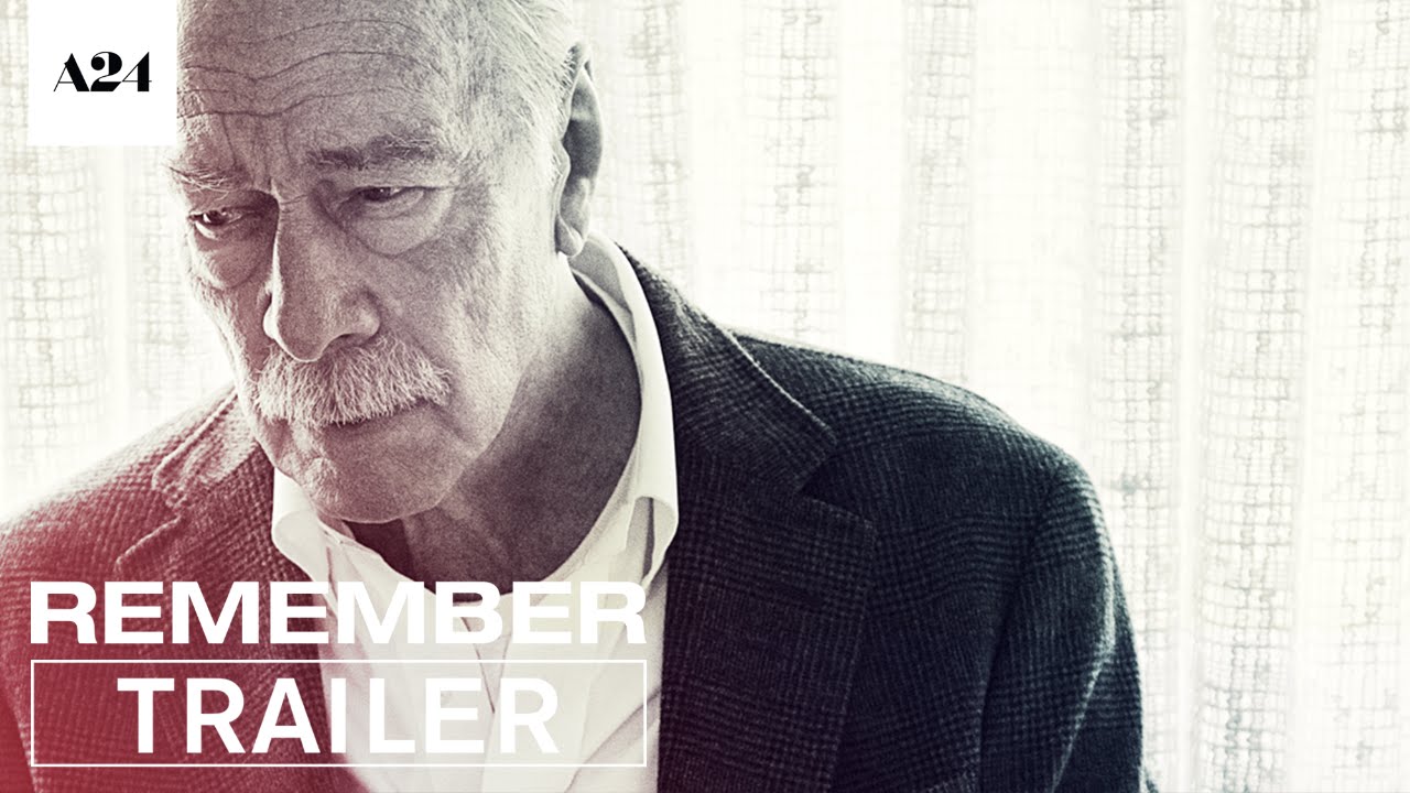 Featuring Remember (2016) theatrical trailer