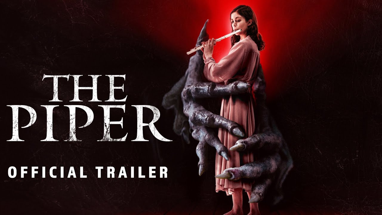 The Piper Official Trailer Clip Image