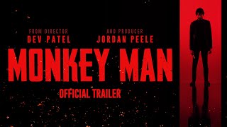 Thumbnail for Monkey Man