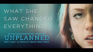 Thumbnail for Unplanned