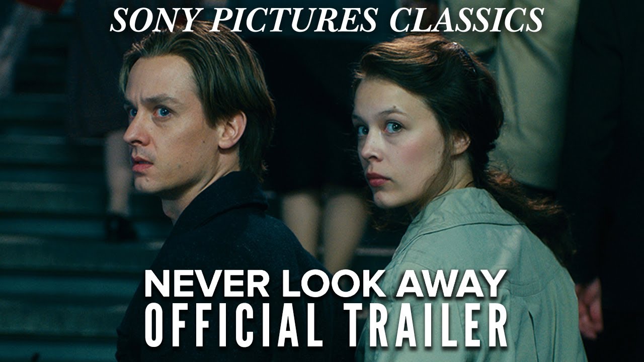 Featuring Never Look Away (2018) official trailer