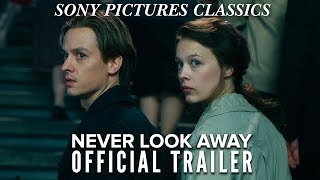 Thumbnail for Never Look Away