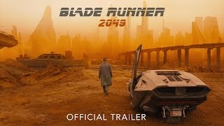 Thumbnail for Blade Runner 2049