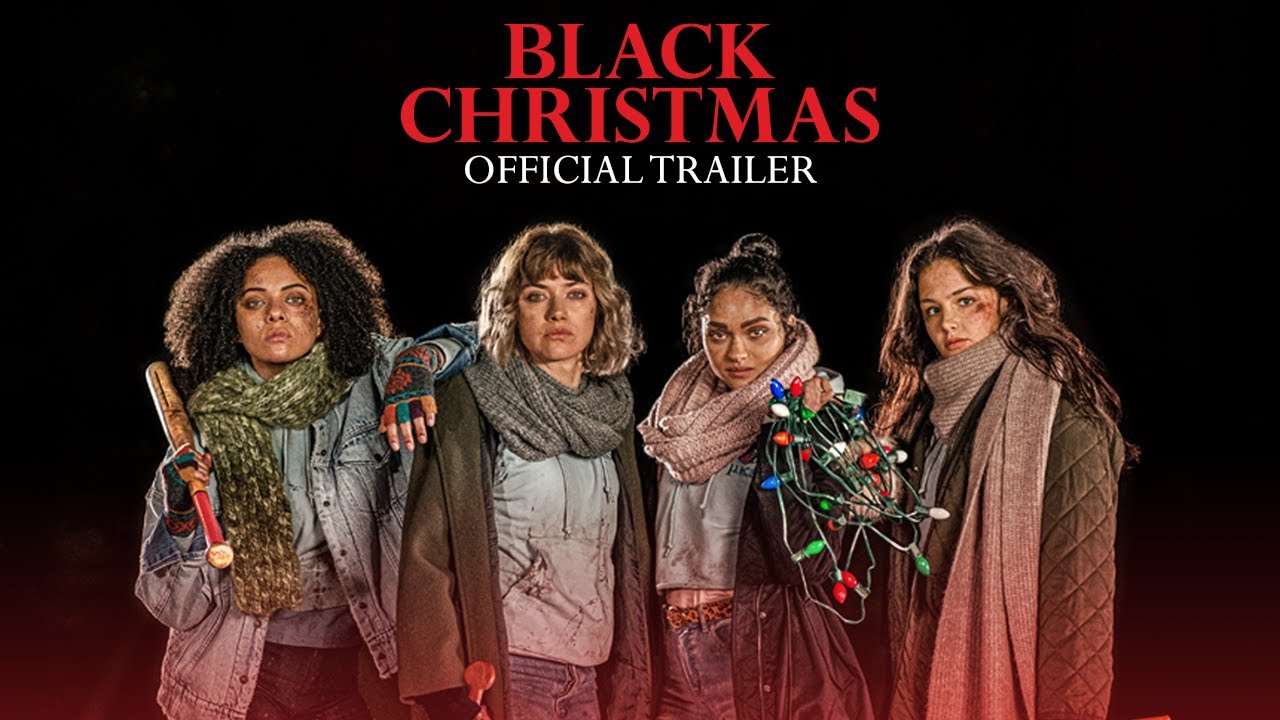 Thumbnail for Black Christmas