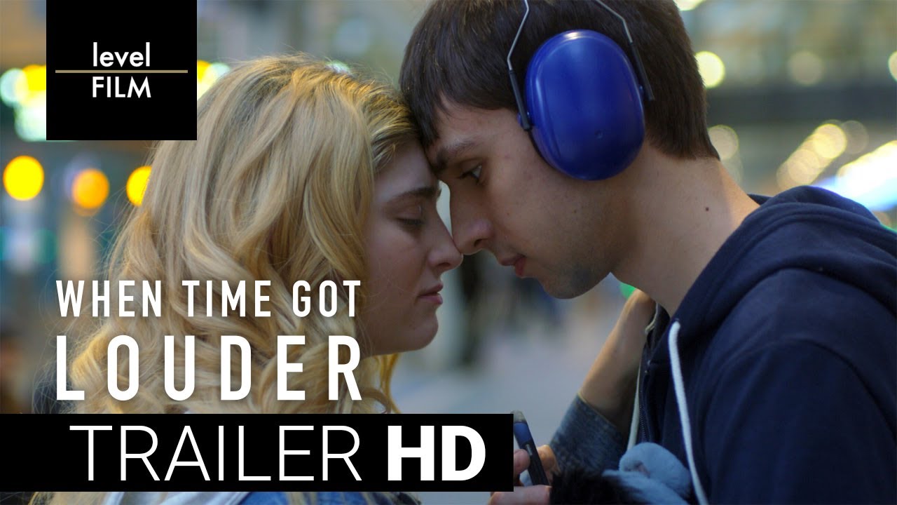 When Time Got Louder Official Trailer Clip Image