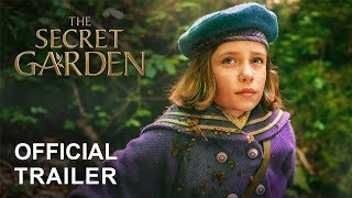 Thumbnail for The Secret Garden