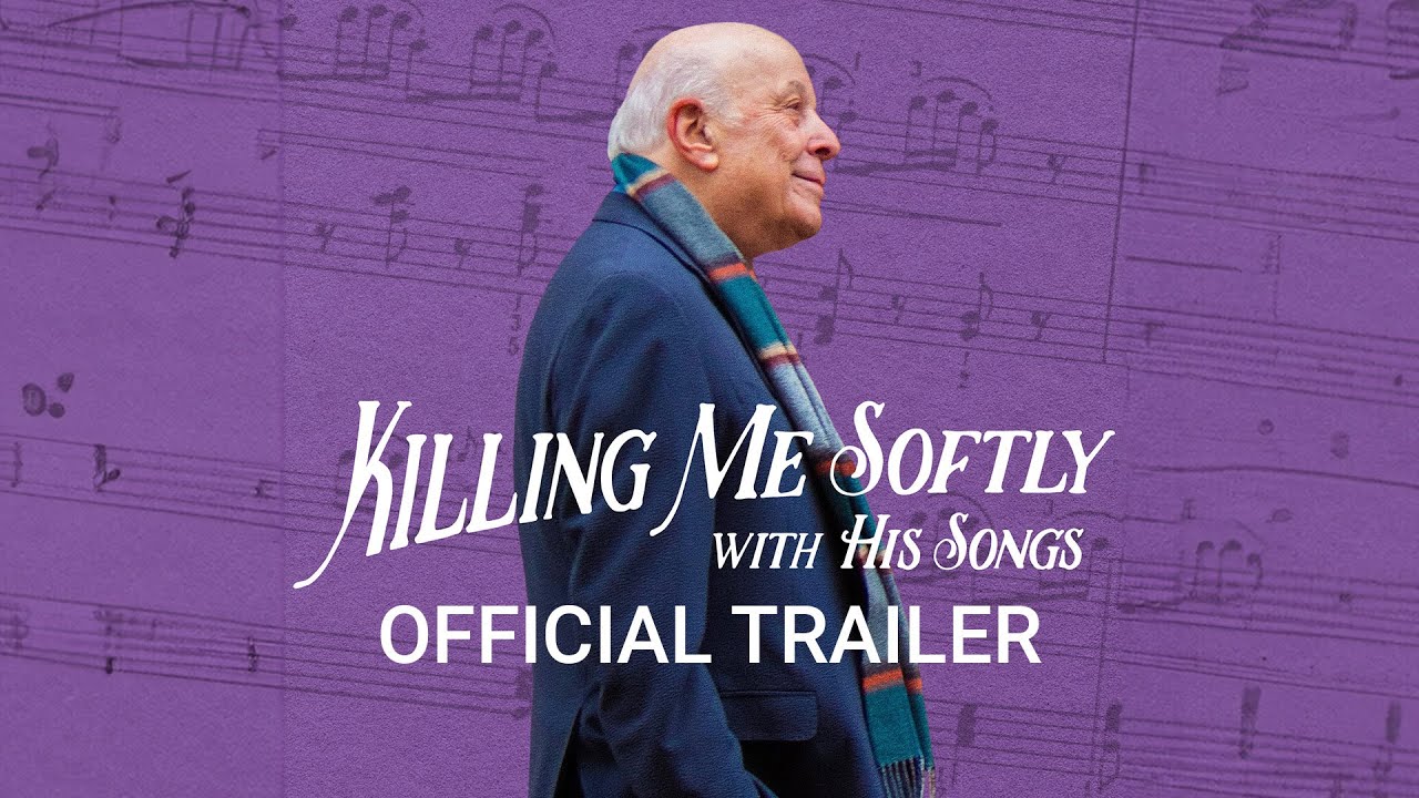 Featuring Killing Me Softly With His Songs (2024) official trailer