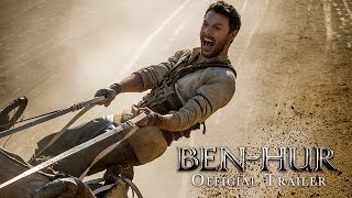 Thumbnail for Ben Hur