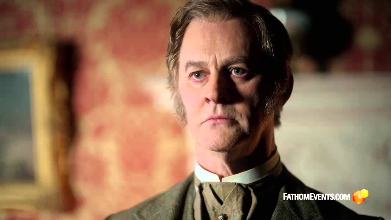 Featuring Sherlock: The Abominable Bride (2016) theatrical trailer