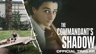 Thumbnail for The Commandant's Shadow 