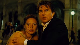 Thumbnail for Mission: Impossible - Rogue Nation