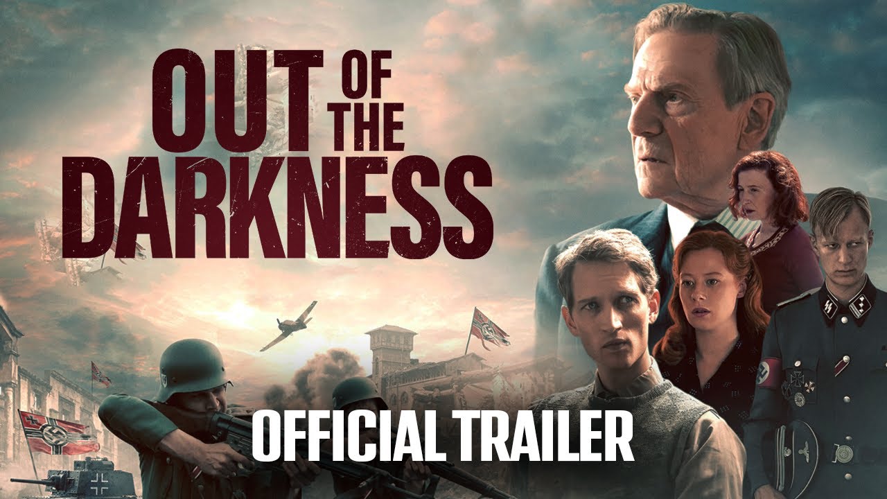 Out of the Darkness Official Trailer Clip Image